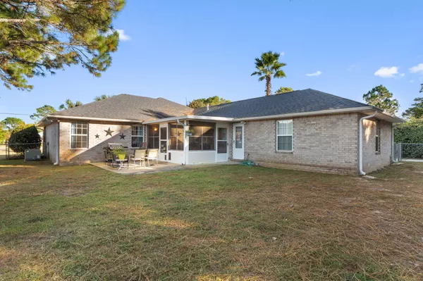 Navarre, FL 32566,2061 Bahama Drive