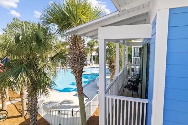Santa Rosa Beach, FL 32459,198 Somerset Bridge Road #UNIT 137