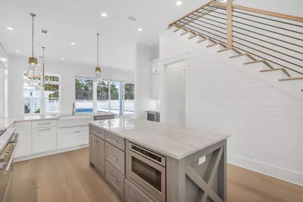 TBD Pollard Cove East Street #Lot 115, Watersound, FL 32461