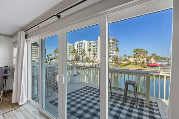 Destin, FL 32541,445 Gulf Shore Drive #UNIT 14