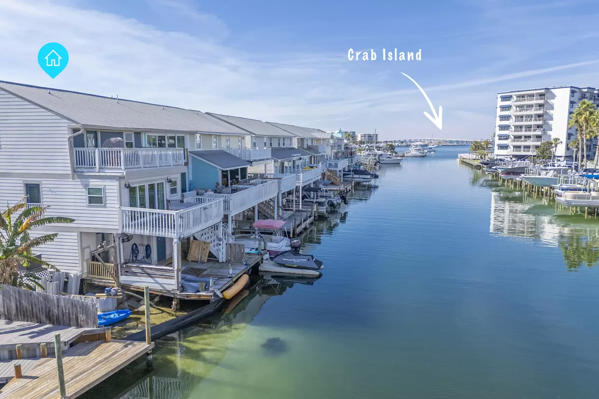 Destin, FL 32541,445 Gulf Shore Drive  #UNIT 14