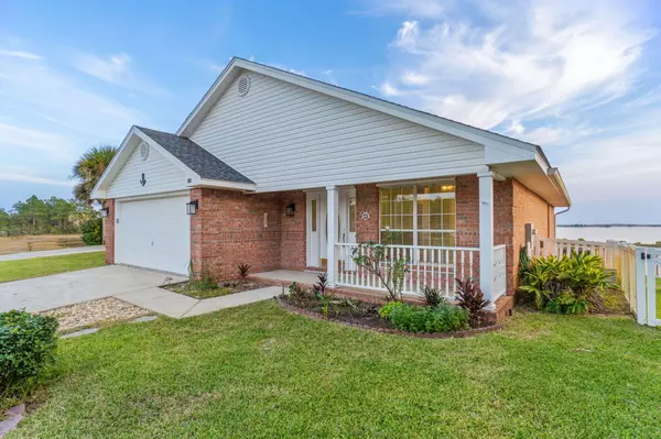 Mary Esther, FL 32569,742 Saltair Lane Lane