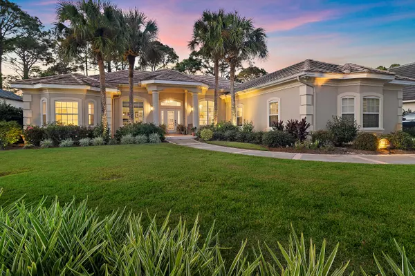 1462 E Baytowne Avenue, Miramar Beach, FL 32550