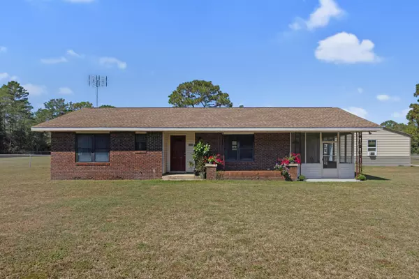 5448 Mt Olive Road, Crestview, FL 32539