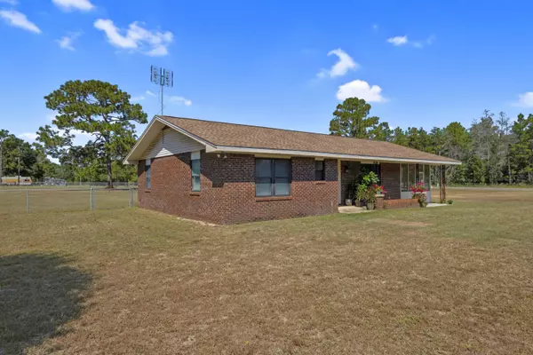 Crestview, FL 32539,5448 Mt Olive Road