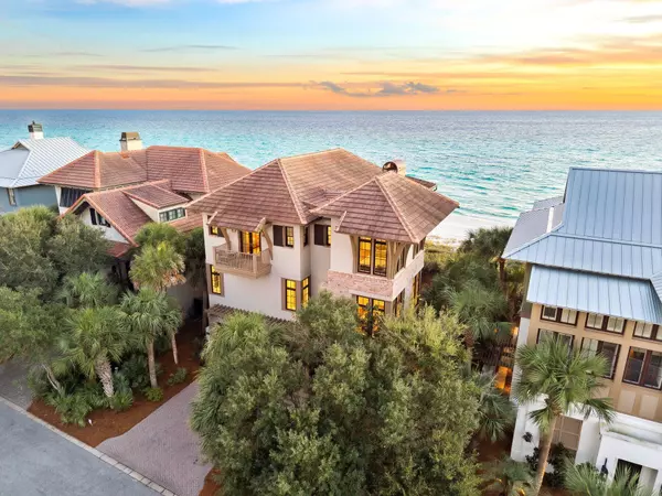 Santa Rosa Beach, FL 32459,131 W St Lucia Lane