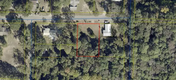 Defuniak Springs, FL 32435,TBD Douglass Avenue