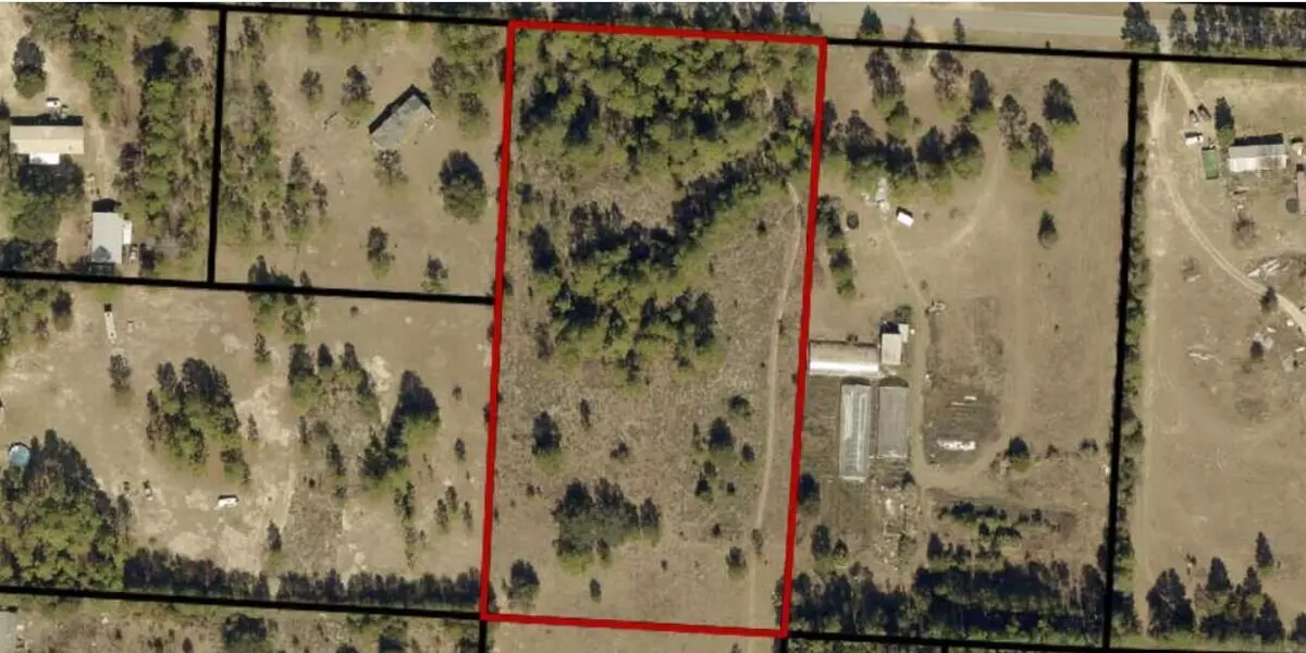 TBD Redland Road, Milton, FL 32583