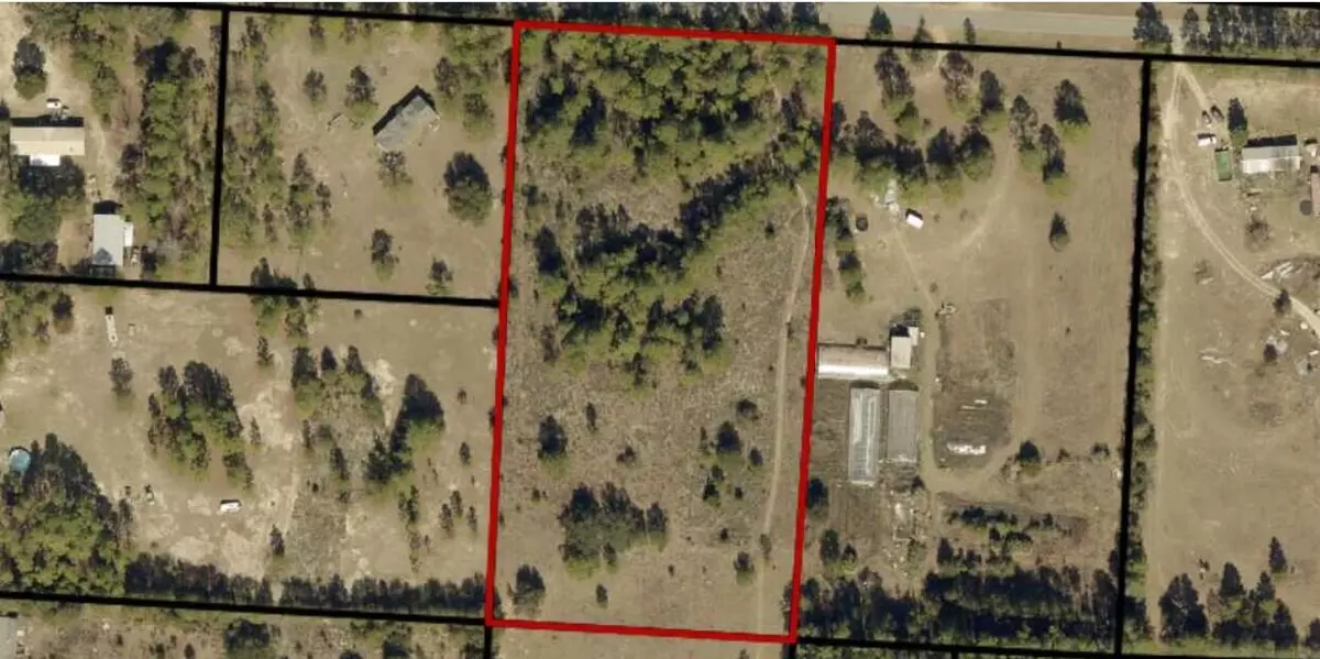 Milton, FL 32583,TBD Redland Road