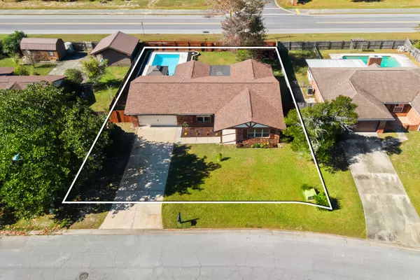 Niceville, FL 32578,2003 Plumosa Palm Drive