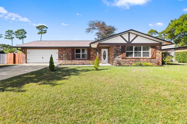 Niceville, FL 32578,2003 Plumosa Palm Drive