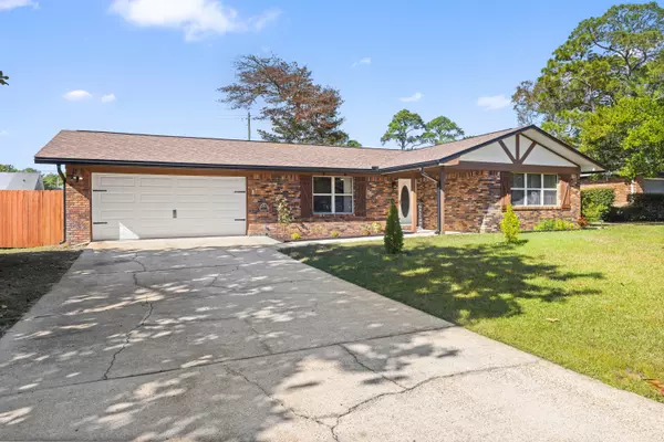 Niceville, FL 32578,2003 Plumosa Palm Drive