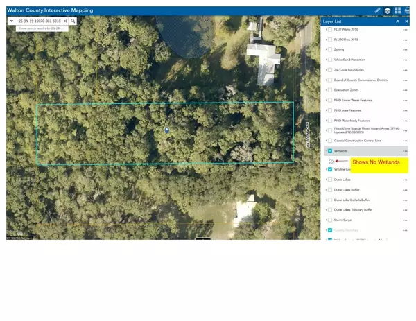 Defuniak Springs, FL 32433,Lot 3 N Norwood Road