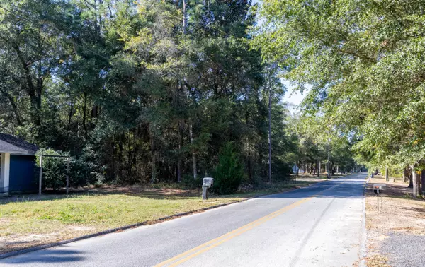 Defuniak Springs, FL 32433,Lot 4 German Club Road