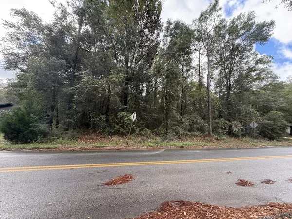 Lot 4 German Club Road, Defuniak Springs, FL 32433