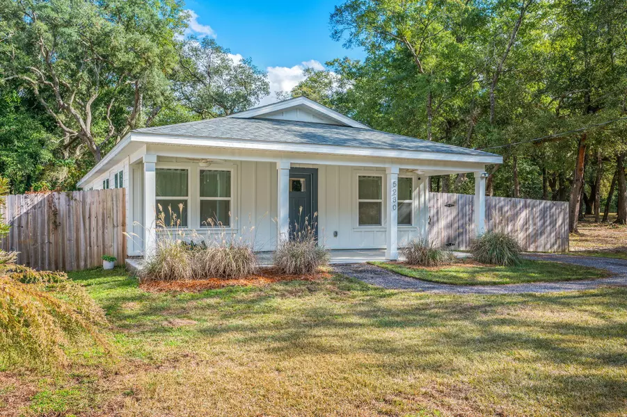 5230 Richburg Street, Milton, FL 32583