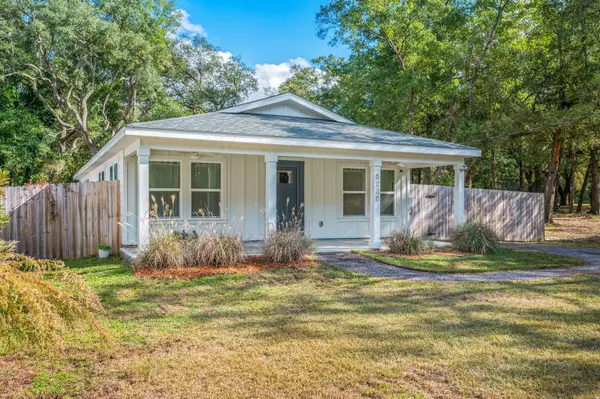 5230 Richburg Street, Milton, FL 32583