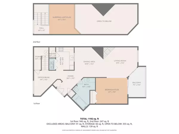 Niceville, FL 32578,48 Marina Cove Drive  #302A