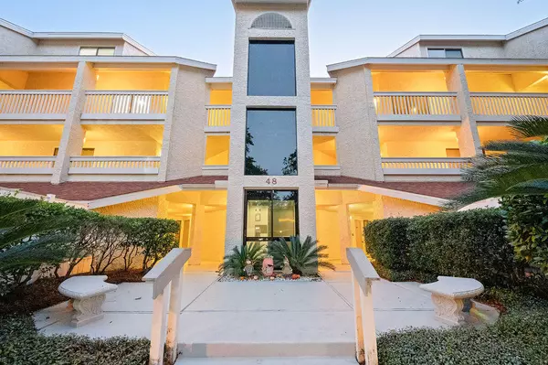 Niceville, FL 32578,48 Marina Cove Drive #302A
