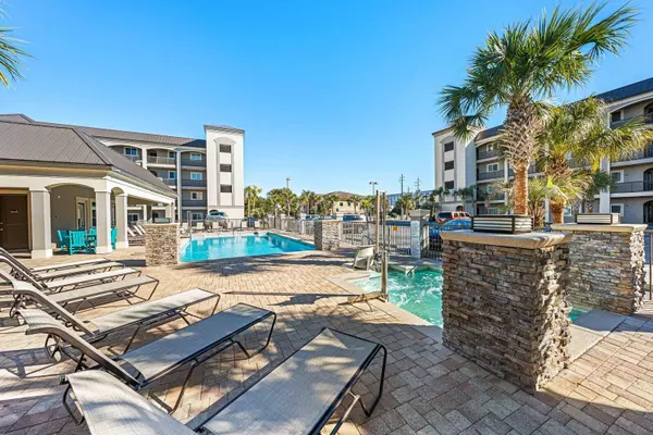 Miramar Beach, FL 32550,732 Scenic Gulf Drive #C302