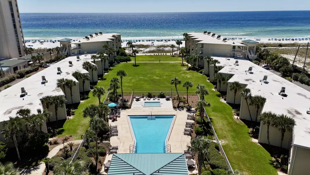 1030 Hwy 98  #20, Destin, FL 32541