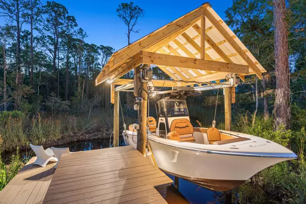 Santa Rosa Beach, FL 32459,241 Eden Drive