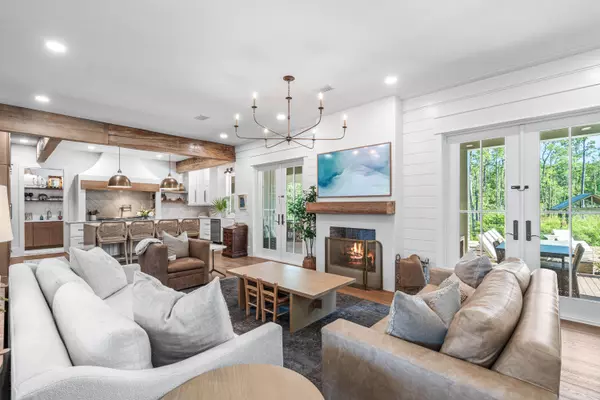 Santa Rosa Beach, FL 32459,241 Eden Drive