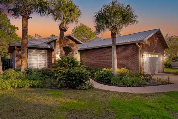 255 Calle Escada, Santa Rosa Beach, FL 32459