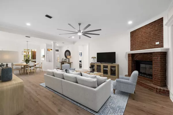 Santa Rosa Beach, FL 32459,255 Calle Escada