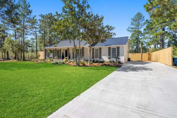 Santa Rosa Beach, FL 32459,1045 Don Bishop Road