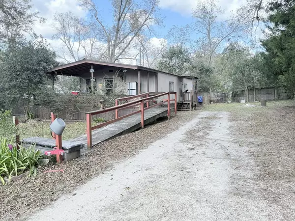 21117 CATAWBA AVENUE Avenue, Florala, AL 36442