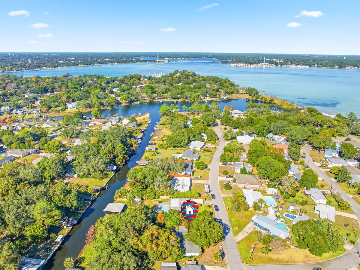 Fort Walton Beach, FL 32548,370 NE Gardner Drive