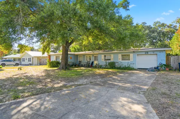 Fort Walton Beach, FL 32548,370 NE Gardner Drive