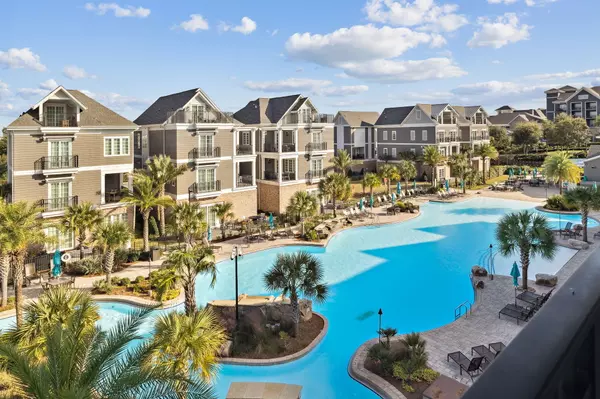 Destin, FL 32541,203 Henderson Resort Way #4202