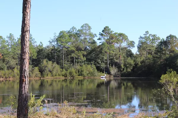 Defuniak Springs, FL 32433,lot 28 E Michaelangelo Road