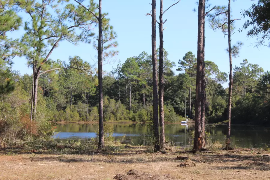 lot 28 E Michaelangelo Road, Defuniak Springs, FL 32433