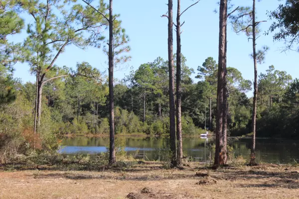 lot 28 E Michaelangelo Road, Defuniak Springs, FL 32433