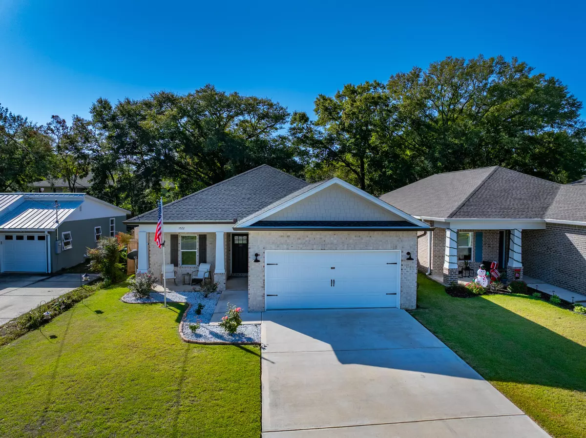 Niceville, FL 32578,1522 27Th Street