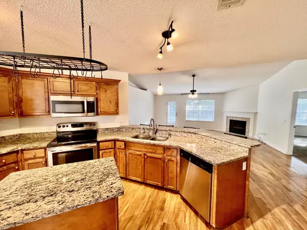 Crestview, FL 32539,2822 Atoka Trail