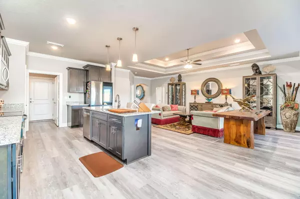 Milton, FL 32583,9188 Trident Road Road