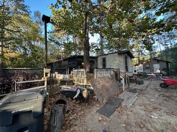 66 S 6th Street, Santa Rosa Beach, FL 32459