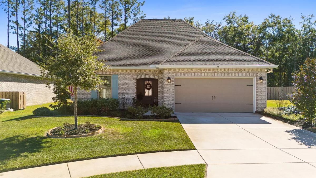 Freeport, FL 32439,33 Cozy Cove