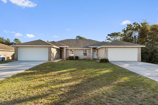 Navarre, FL 32566,1831 Sundown Drive
