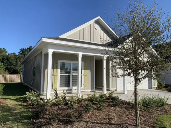 Freeport, FL 32439,491 Lightning Bug Lane #Lot 11