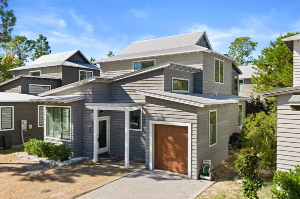 Santa Rosa Beach, FL 32459,51 Edens Landing Circle