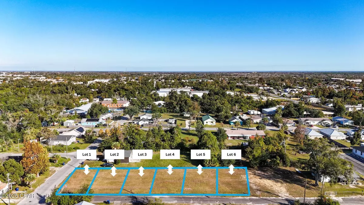 Panama City, FL 32401,2911 E 5th Court