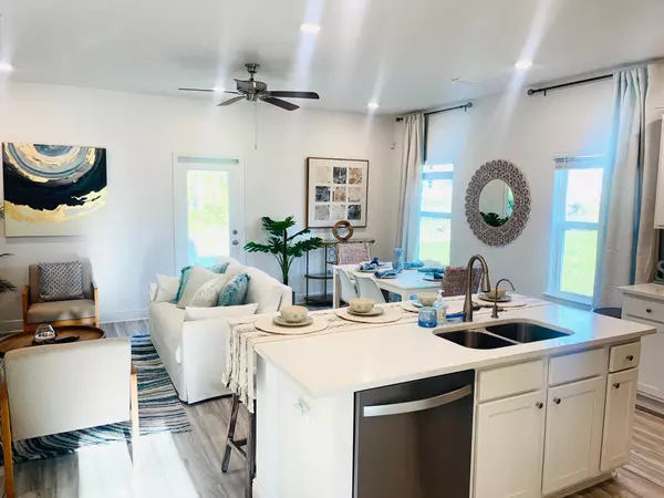 Santa Rosa Beach, FL 32459,12 N Leviathan Court