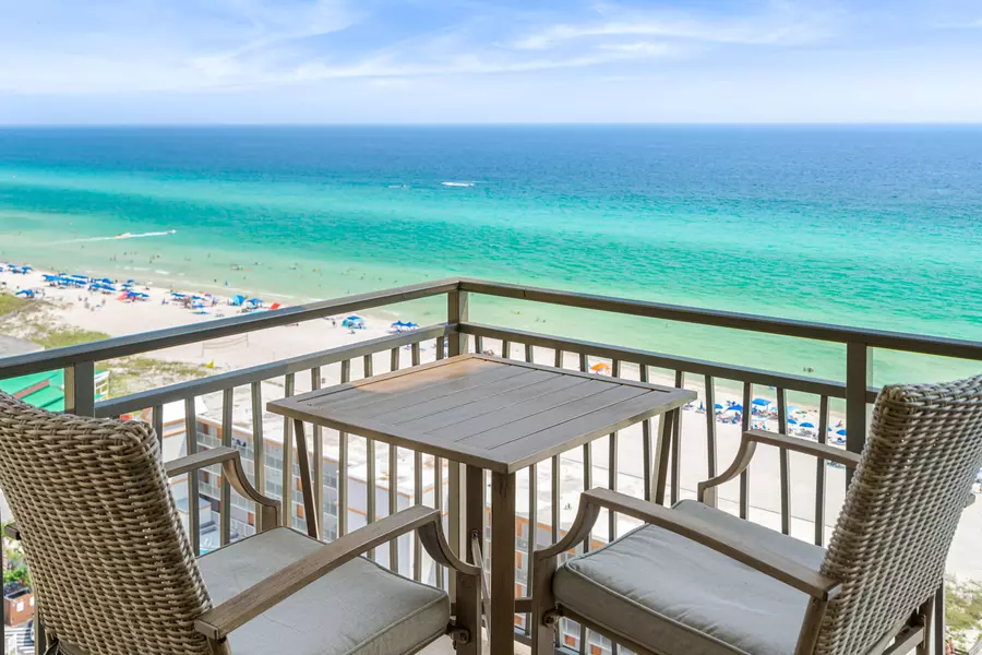 15100 Front Beach Road  #1302/1304, Panama City Beach, FL 32413