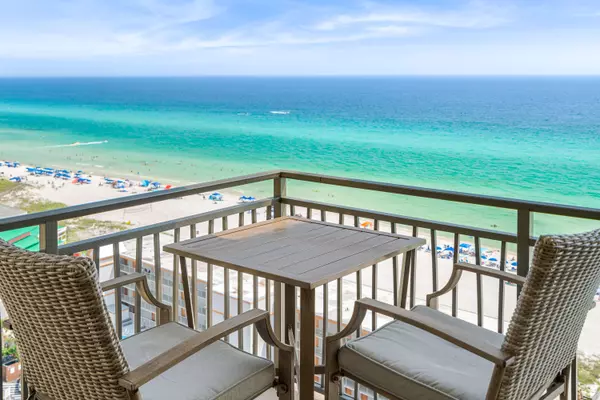 15100 Front Beach Road  #1302/1304, Panama City Beach, FL 32413