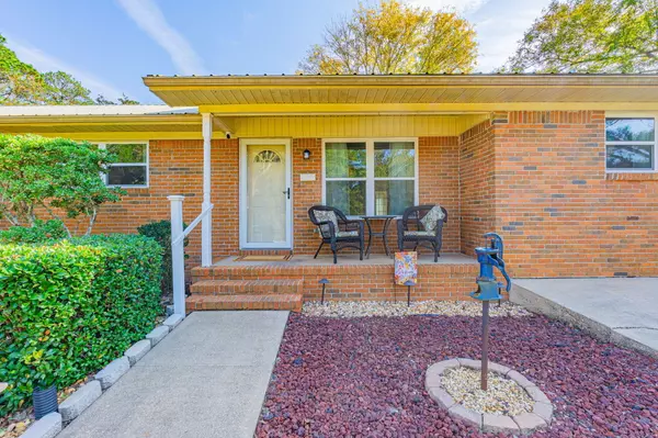 Crestview, FL 32539,3606 Airport Road